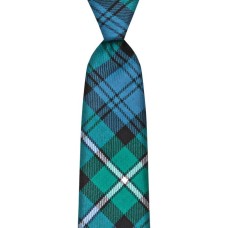 Tartan Tie - Forbes Ancient 